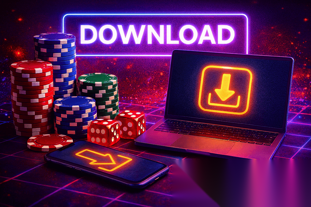 Guia para baixar e instalar o APK BET14
