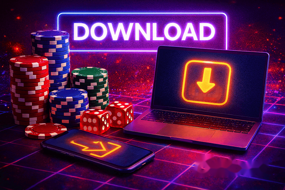 App BET14 compatível com Android e iOS