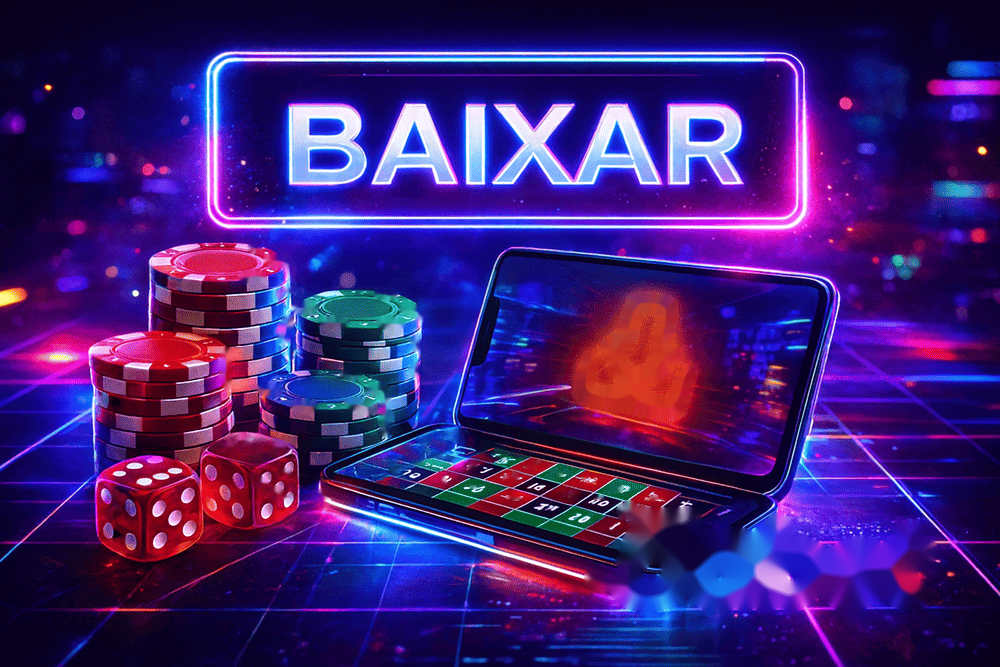 BET14 app com download fácil e gratuito