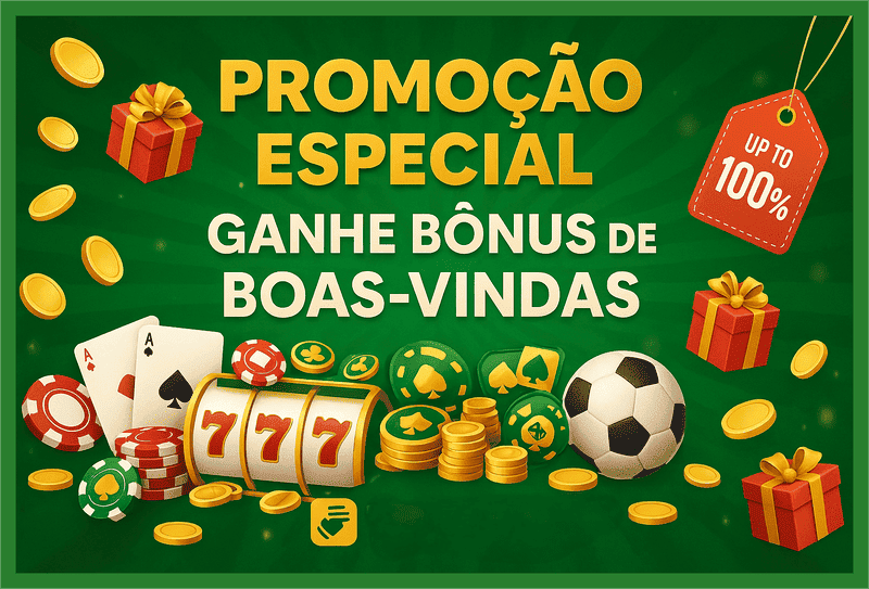BET14 bônus 2025 incluindo boas-vindas e promoções