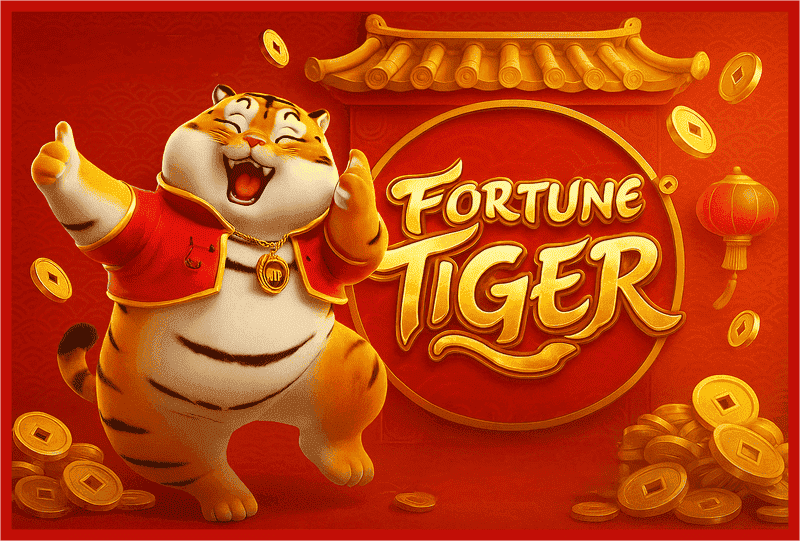 Jogo Tiger Ox Mouse da BET14.