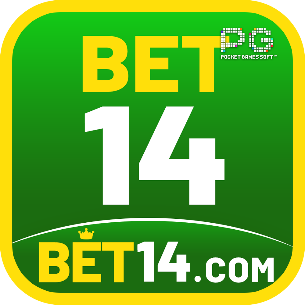 Logo da BET14