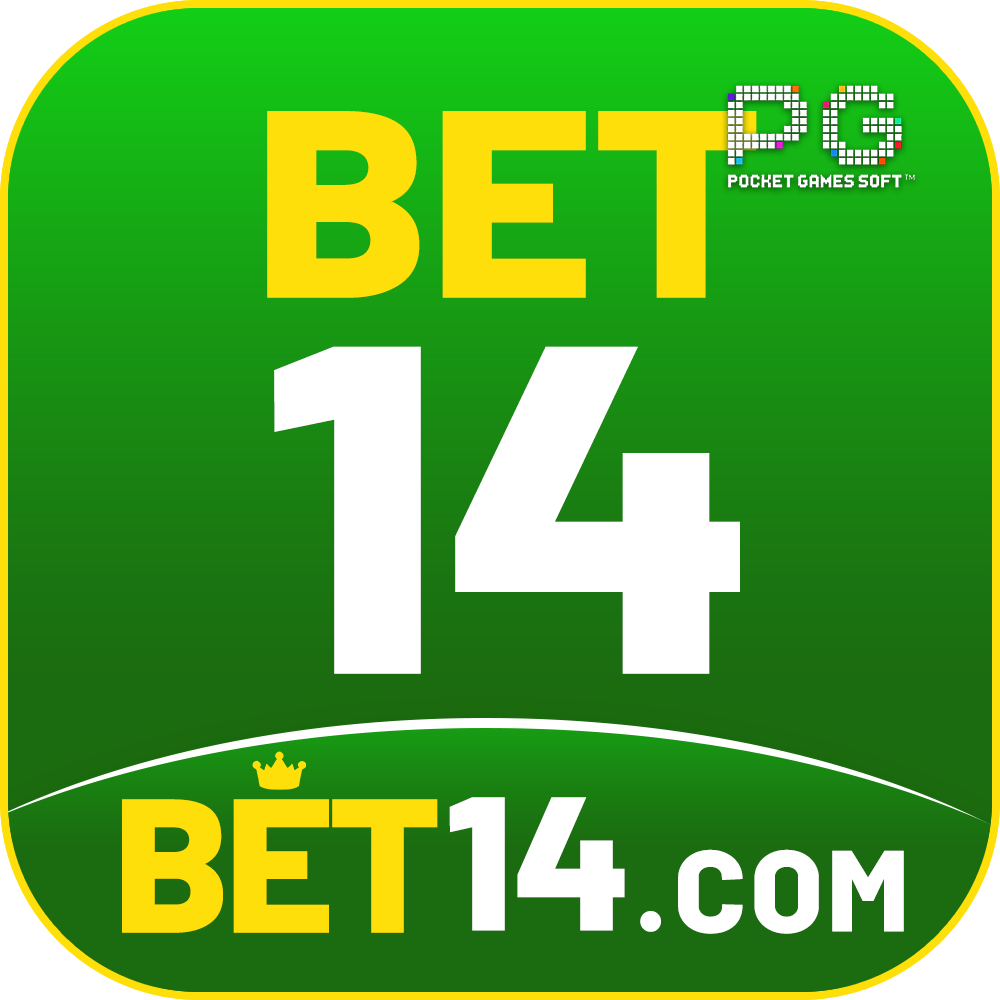 Novo logo da BET14